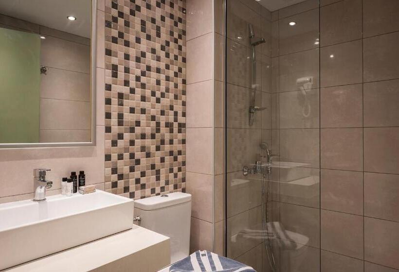 スーペリアファミリールーム, Summer Beach