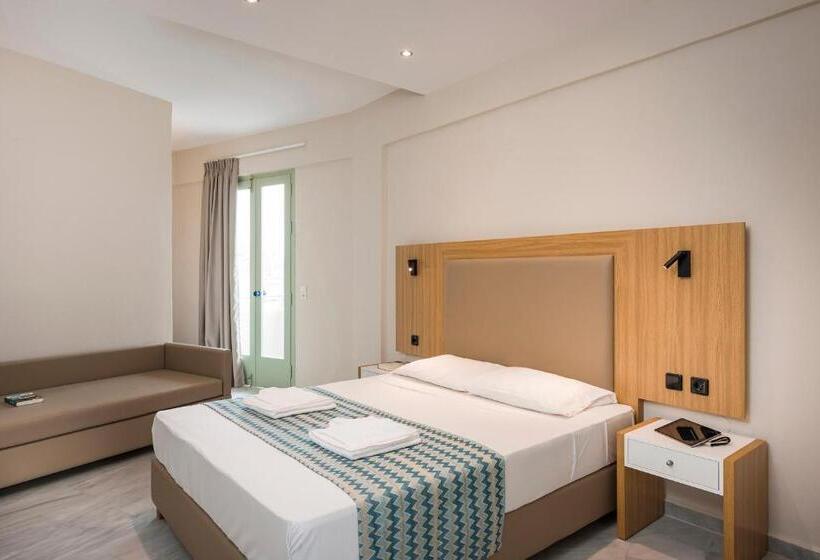 スーペリアファミリールーム, Summer Beach