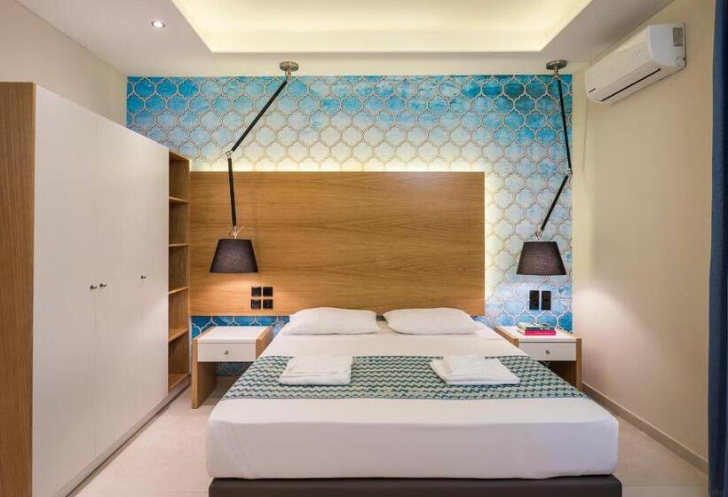 プレミアムスイート, Summer Beach