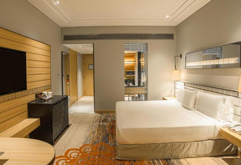 수피리어 룸, Welcomhotel By Itc Hotels, Bhubaneswar