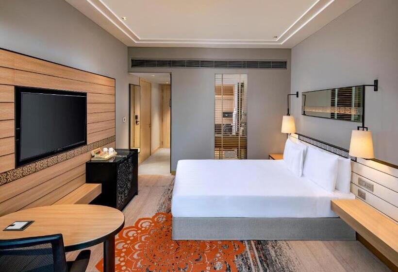 Номер Superior, Welcomhotel By Itc Hotels, Bhubaneswar