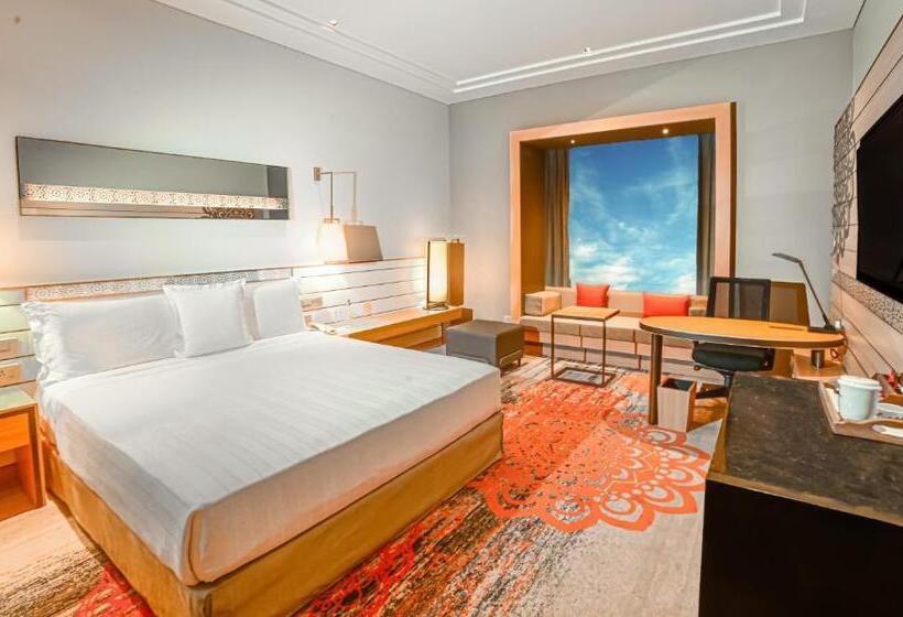 俱乐部房间, Welcomhotel By Itc Hotels, Bhubaneswar