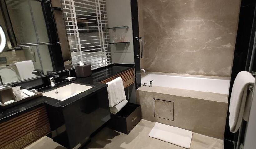 俱乐部房间, Welcomhotel By Itc Hotels, Bhubaneswar