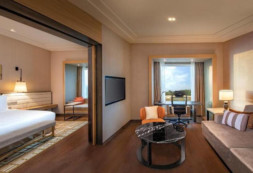 套房, Welcomhotel By Itc Hotels, Bhubaneswar