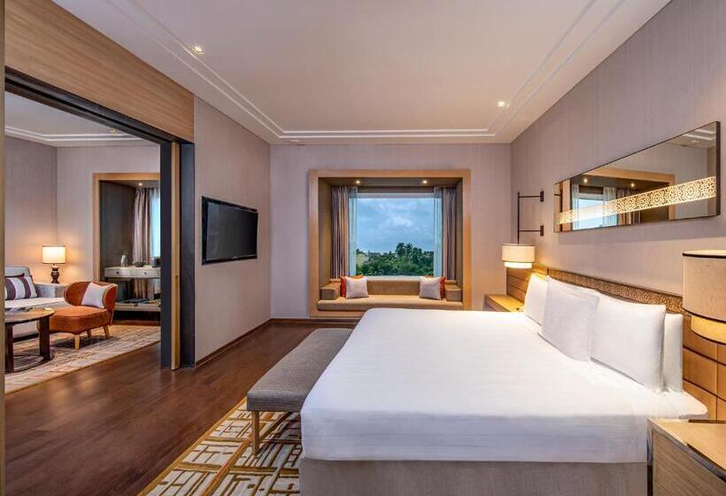 Люкс, Welcomhotel By Itc Hotels, Bhubaneswar
