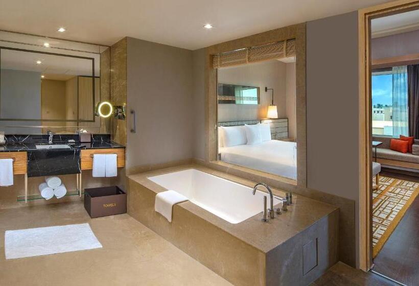 小型套房, Welcomhotel By Itc Hotels, Bhubaneswar