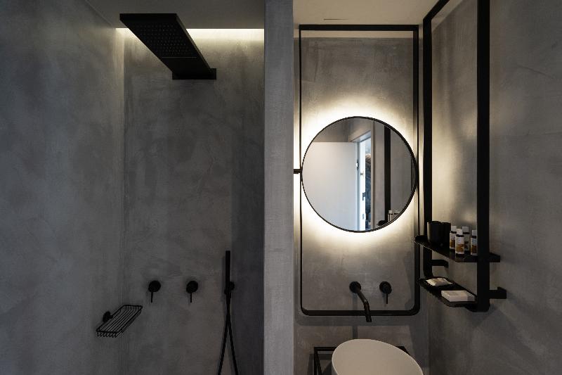 Suite 2 Chambres, Apikia Santorini   Adults Only