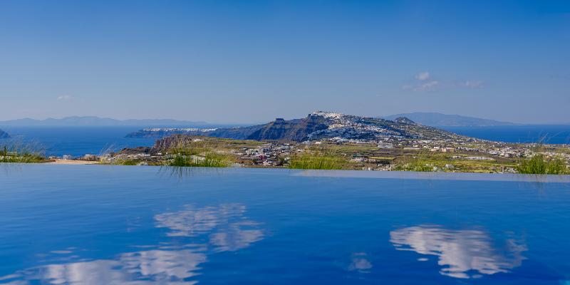 Suite 2 Chambres, Apikia Santorini   Adults Only