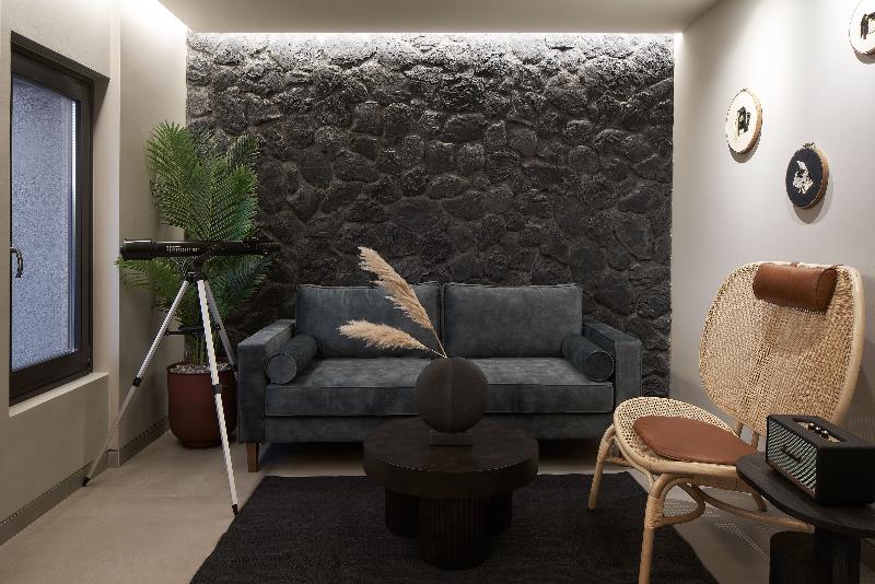 Suite 2 Dormitorios, Apikia Santorini Adults Only