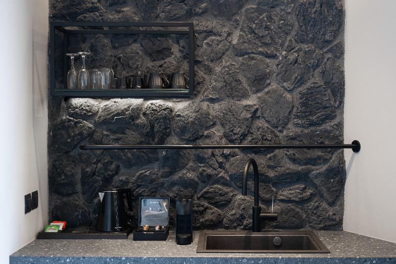 Suite 2 Dormitorios, Apikia Santorini Adults Only