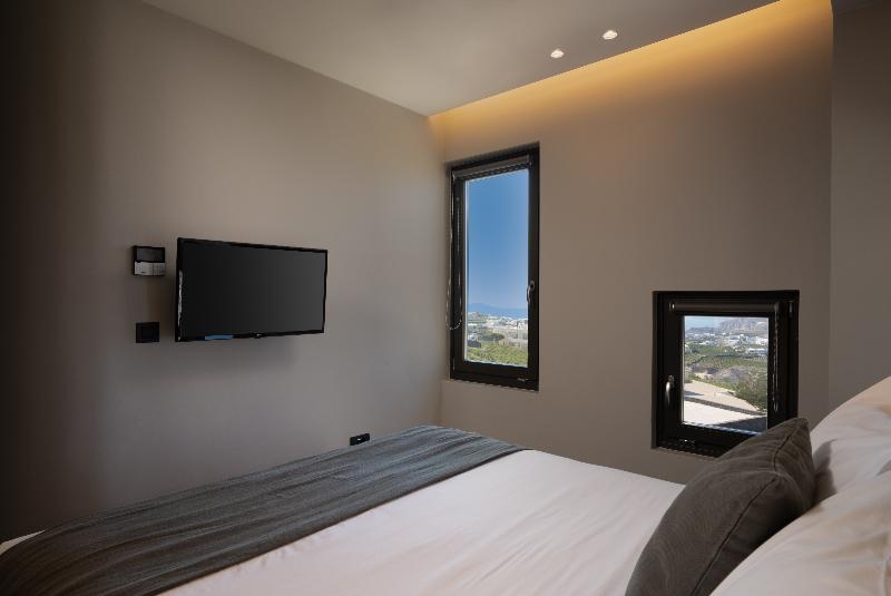 Suite 2 Dormitorios, Apikia Santorini Adults Only