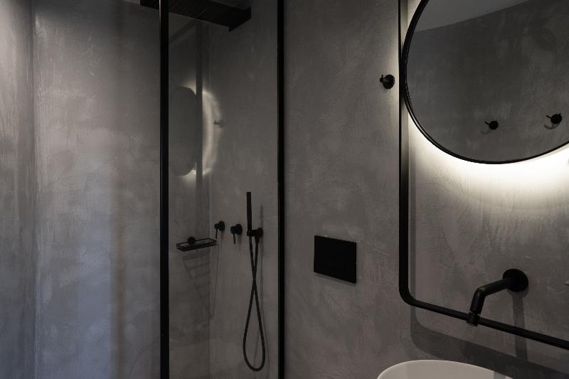 Suite 2 Dormitorios, Apikia Santorini Adults Only