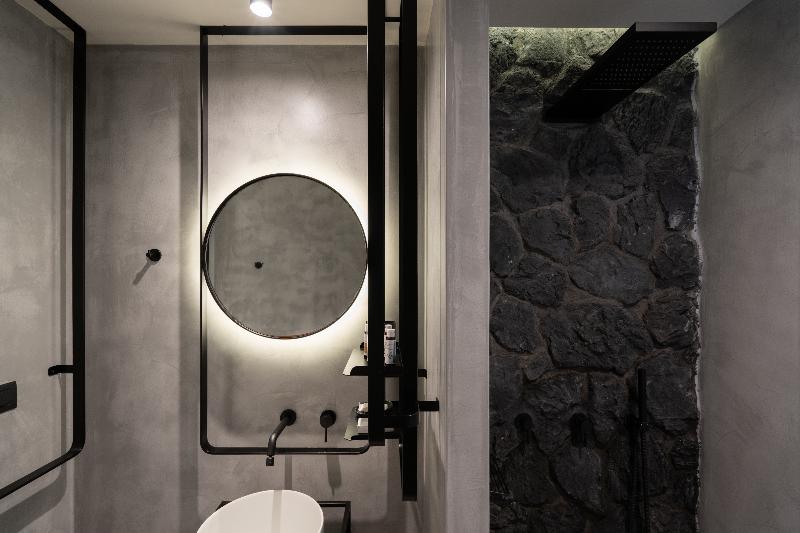 Suite Superior, Apikia Santorini Adults Only