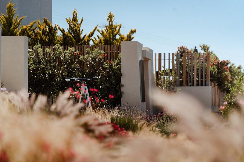 Villa 2 Dormitorios, Apikia Santorini Adults Only