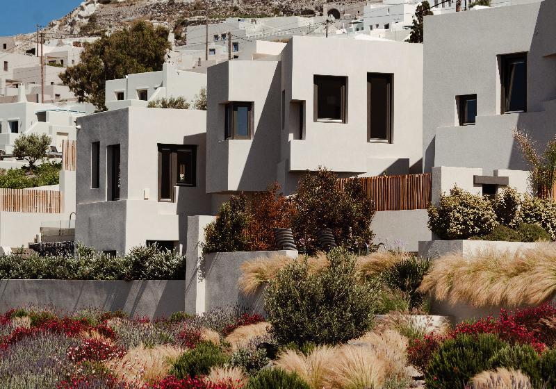 Villa 2 Dormitorios, Apikia Santorini Adults Only