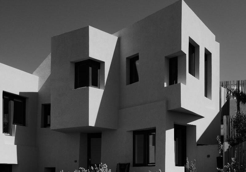 Villa 2 Dormitorios, Apikia Santorini Adults Only