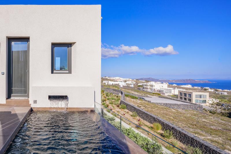 Villa 2 Dormitorios, Apikia Santorini Adults Only