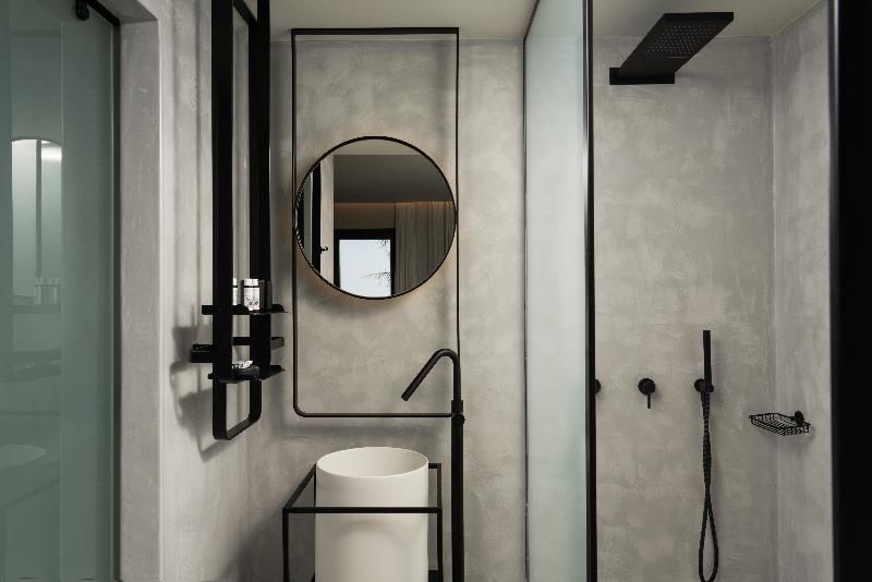 Suite Ejecutiva 2 Dormitorios, Apikia Santorini Adults Only