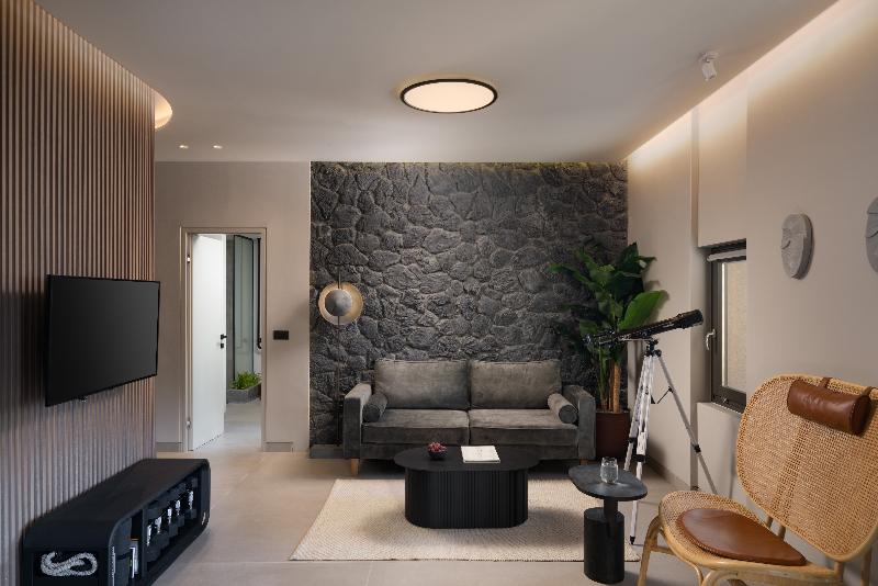 Suite Ejecutiva 2 Dormitorios, Apikia Santorini Adults Only