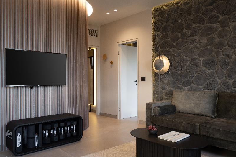 Suite Ejecutiva 2 Dormitorios, Apikia Santorini Adults Only