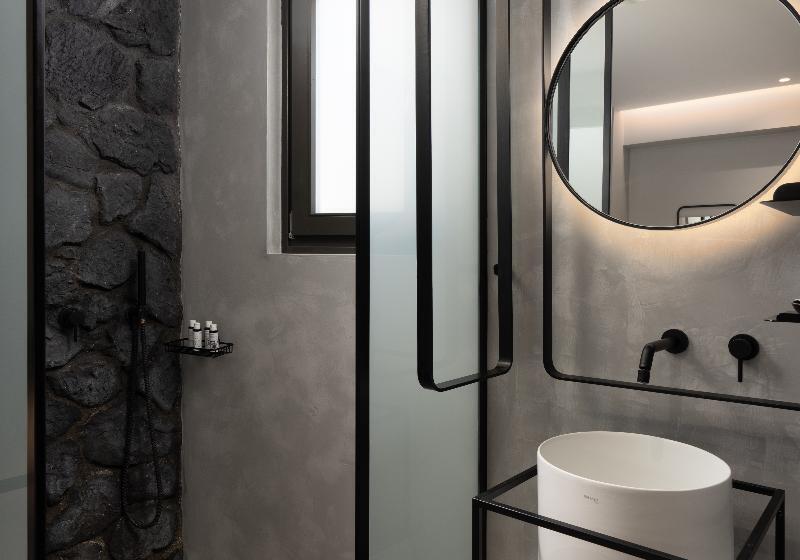 Suite Confort, Apikia Santorini   Adults Only