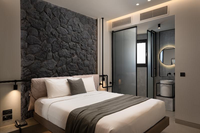Suite Confort, Apikia Santorini   Adults Only