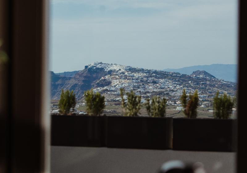 Suite Comfort, Apikia Santorini Adults Only