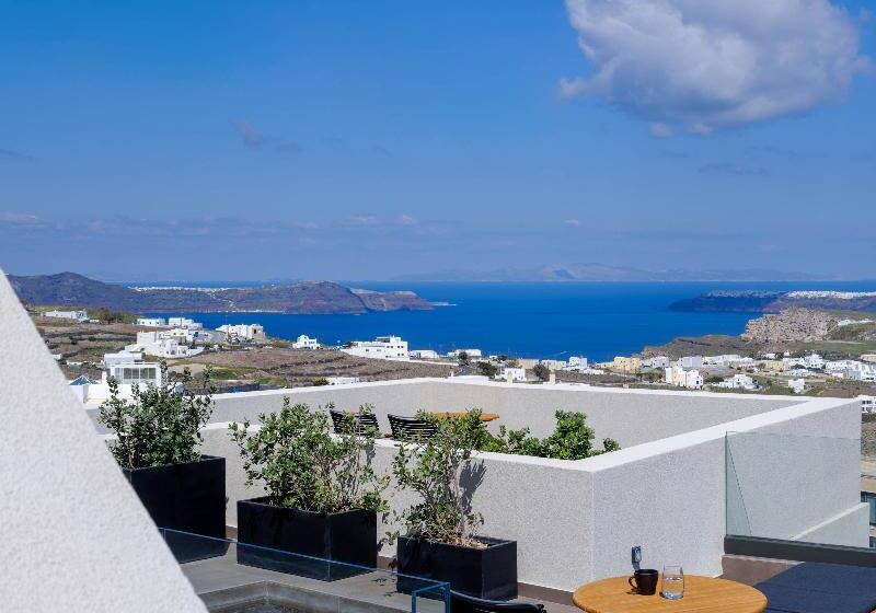 Suite Comfort, Apikia Santorini   Adults Only