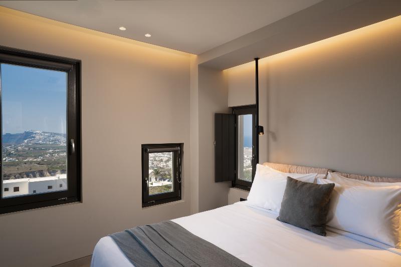 Suite 2 Dormitorios, Apikia Santorini Adults Only