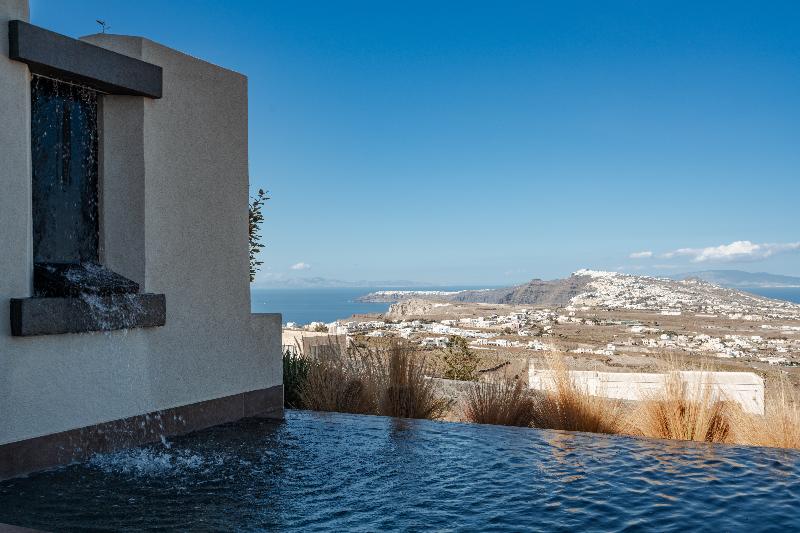 Suite 2 Dormitorios, Apikia Santorini Adults Only