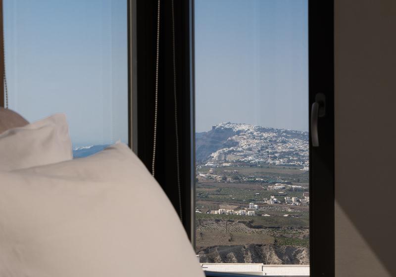 Suite 2 Dormitorios, Apikia Santorini Adults Only