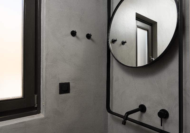 Villa 2 Dormitorios, Apikia Santorini Adults Only