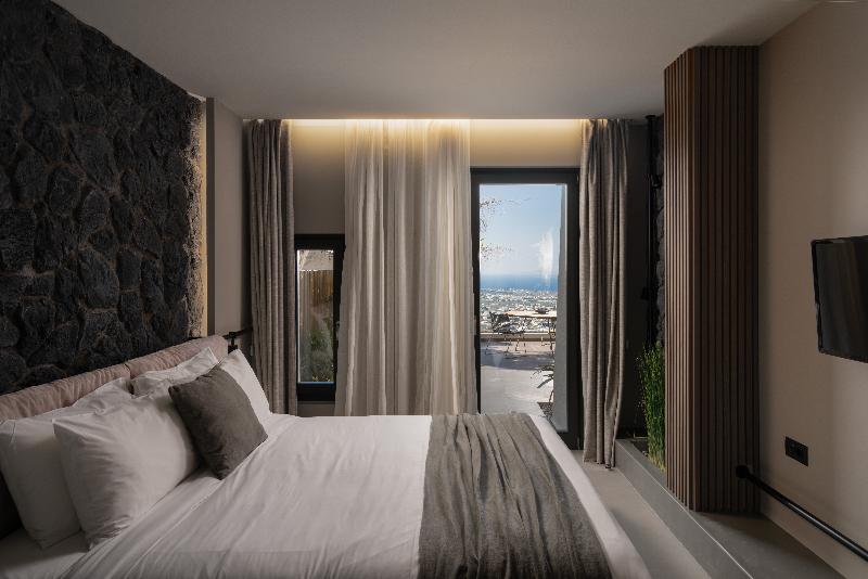 Suite Ejecutiva 2 Dormitorios, Apikia Santorini   Adults Only