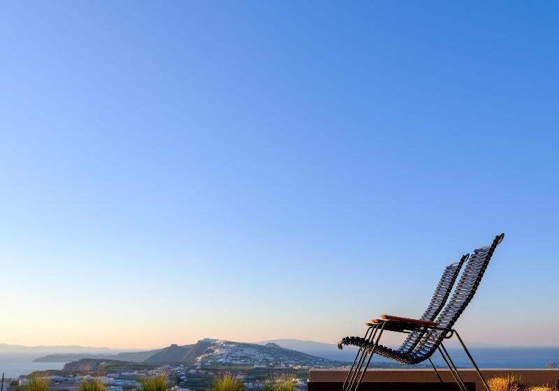 Suite Ejecutiva 2 Dormitorios, Apikia Santorini Adults Only