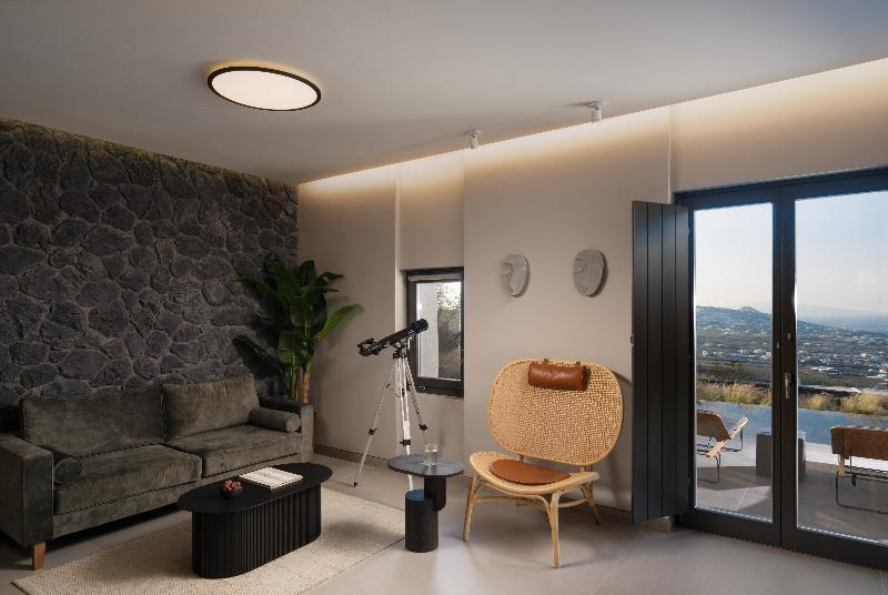 Suite Ejecutiva 2 Dormitorios, Apikia Santorini Adults Only