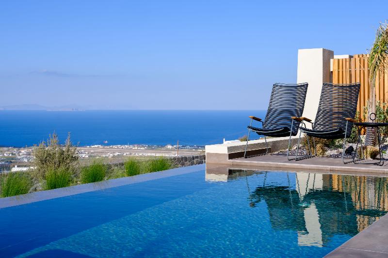 Suite Ejecutiva 2 Dormitorios, Apikia Santorini   Adults Only