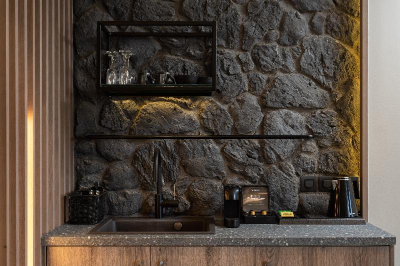 Suite Comfort, Apikia Santorini Adults Only