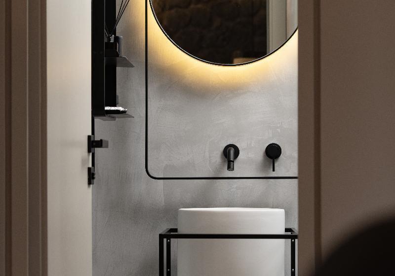 Suite Confort, Apikia Santorini   Adults Only
