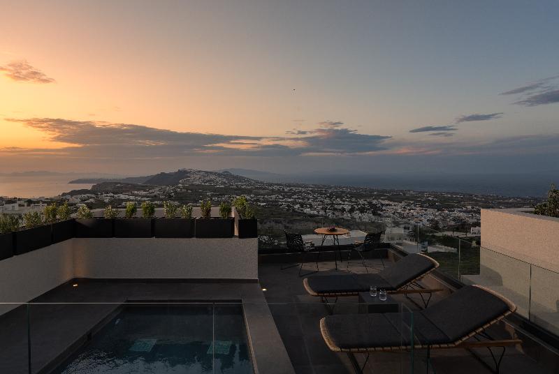 Suite Comfort, Apikia Santorini   Adults Only