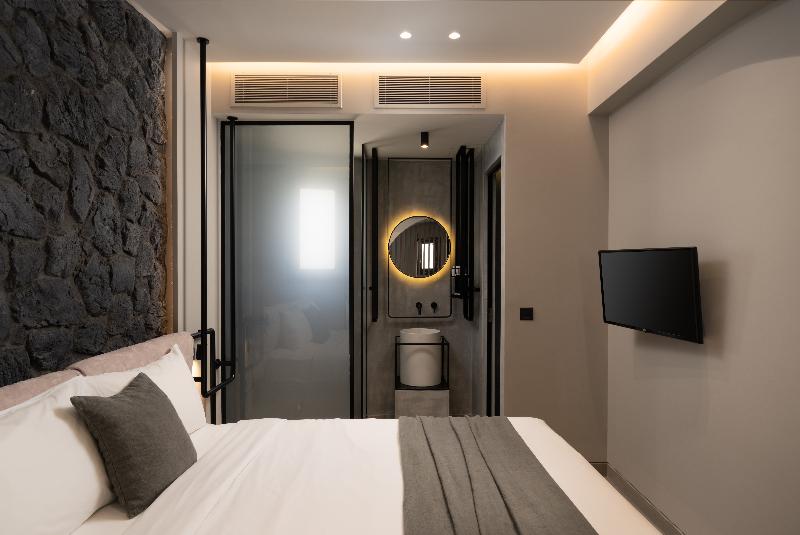 Suite Confort, Apikia Santorini   Adults Only