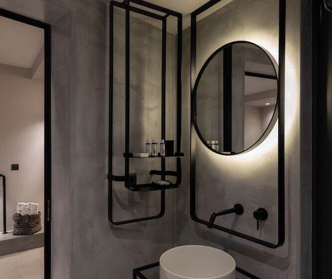 Suite Vista Mar, Apikia Santorini Adults Only