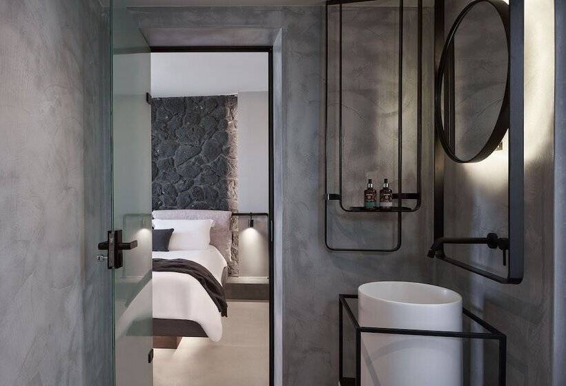 Suite Vista Mar, Apikia Santorini Adults Only