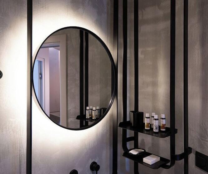 Suite 2 Chambres, Apikia Santorini   Adults Only