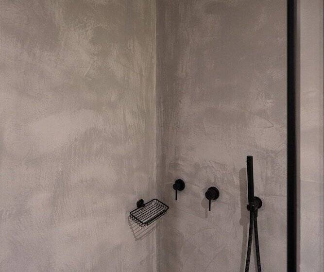 Suite 2 Dormitorios, Apikia Santorini Adults Only