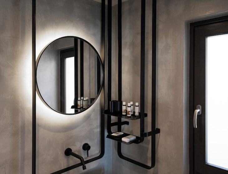 Villa 2 Dormitorios, Apikia Santorini Adults Only