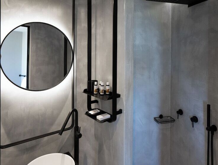 Villa 2 Chambres, Apikia Santorini   Adults Only