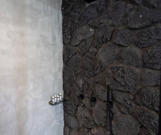 Suite Senior 2 Dormitorios, Apikia Santorini Adults Only