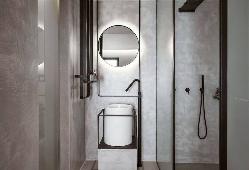 Suite Senior 2 Dormitorios, Apikia Santorini   Adults Only