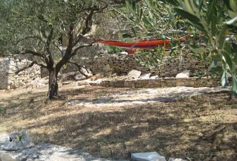 침실 2개 주택, Stone House Mia   Prihonja