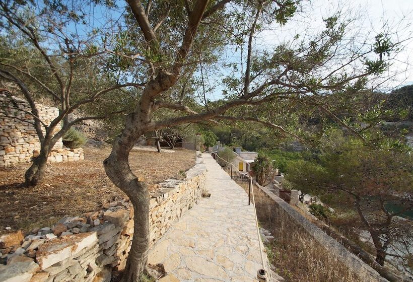 Дом 2 Спальни, Stone House Mia   Prihonja